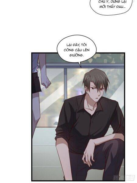 Đơn Phương Yêu Thầm Anh - Chương 71