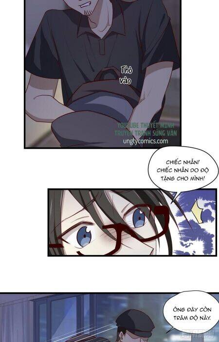 Đơn Phương Yêu Thầm Anh - Chương 71