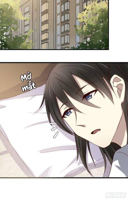 Đơn Phương Yêu Thầm Anh - Chương 71