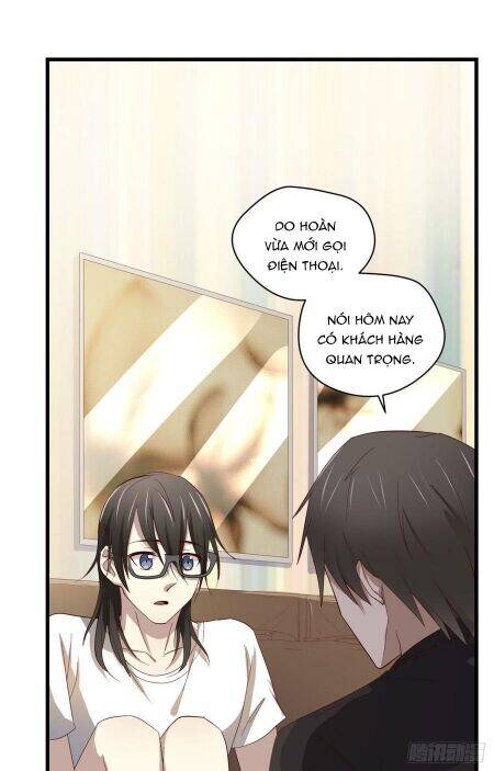 Đơn Phương Yêu Thầm Anh - Chương 71