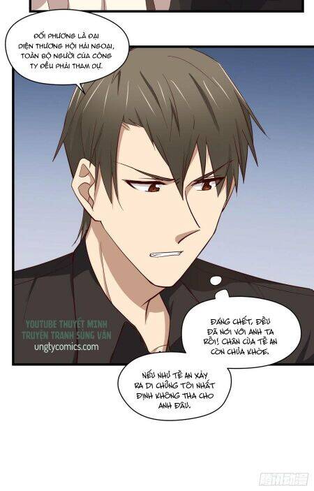 Đơn Phương Yêu Thầm Anh - Chương 71