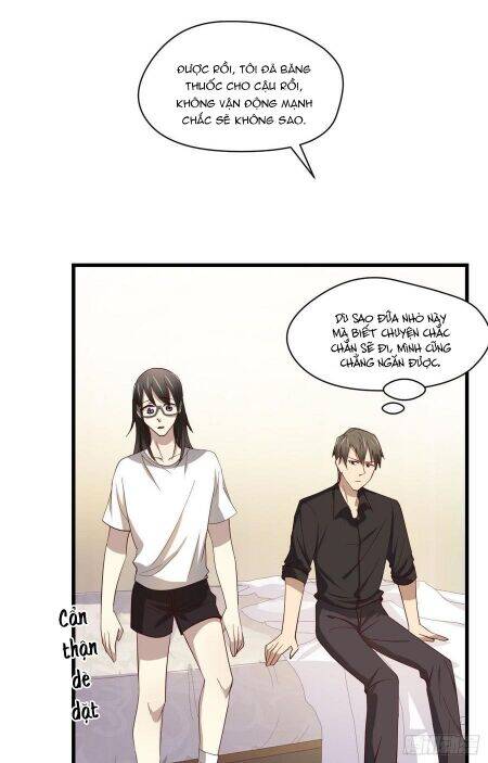 Đơn Phương Yêu Thầm Anh - Chương 71