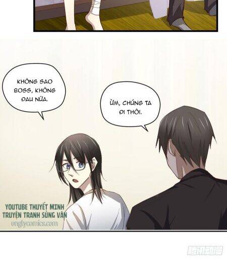 Đơn Phương Yêu Thầm Anh - Chương 71