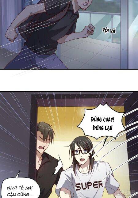 Đơn Phương Yêu Thầm Anh - Chương 71