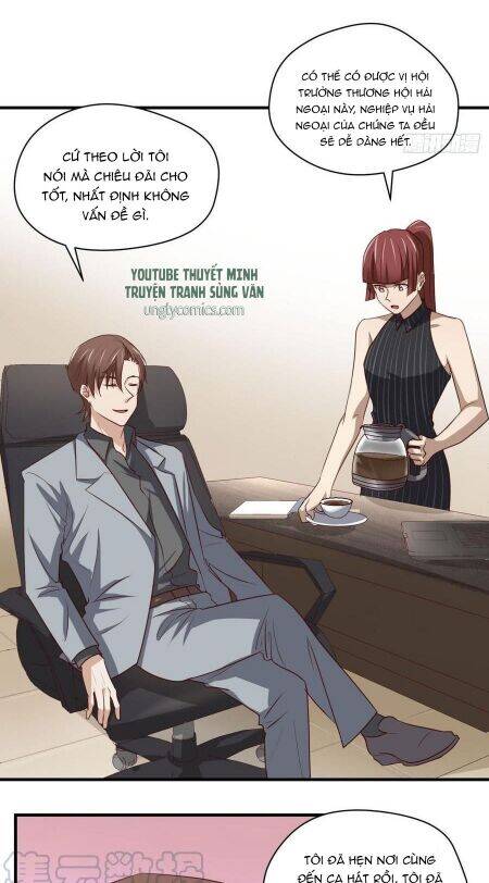 Đơn Phương Yêu Thầm Anh - Chương 71