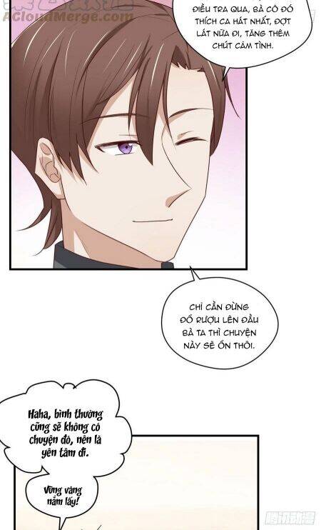 Đơn Phương Yêu Thầm Anh - Chương 71