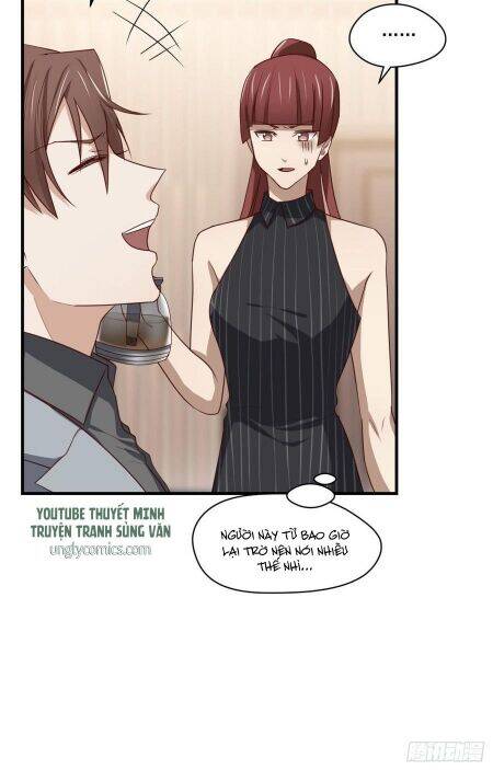 Đơn Phương Yêu Thầm Anh - Chương 71