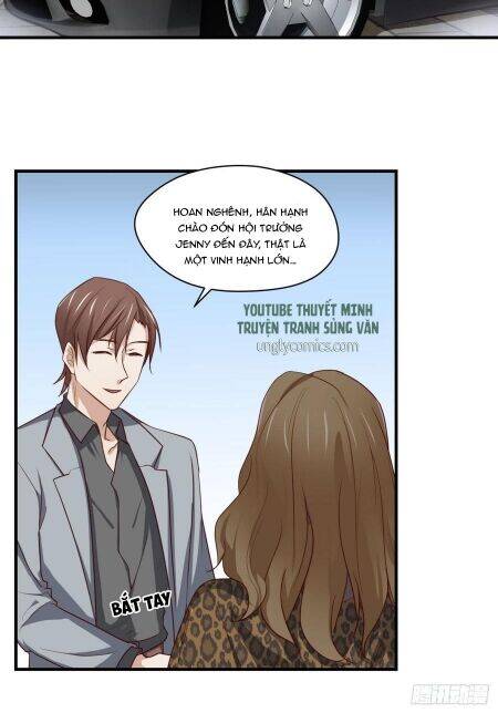 Đơn Phương Yêu Thầm Anh - Chương 71