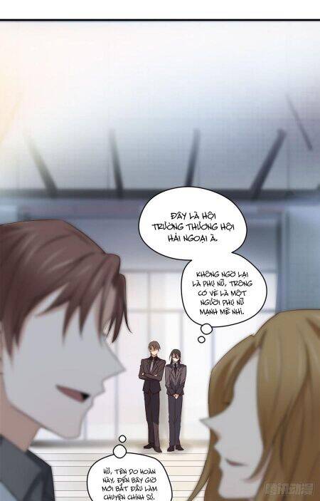 Đơn Phương Yêu Thầm Anh - Chương 71