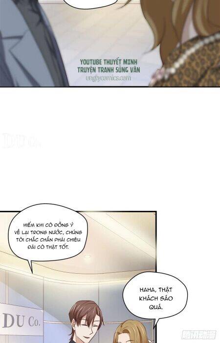 Đơn Phương Yêu Thầm Anh - Chương 71