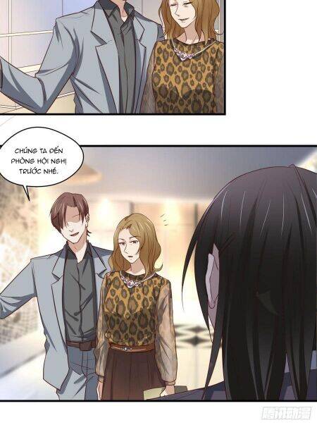 Đơn Phương Yêu Thầm Anh - Chương 71