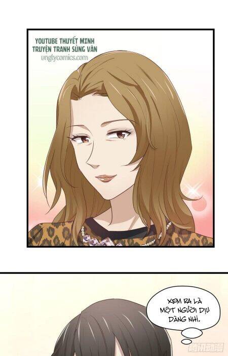 Đơn Phương Yêu Thầm Anh - Chương 71