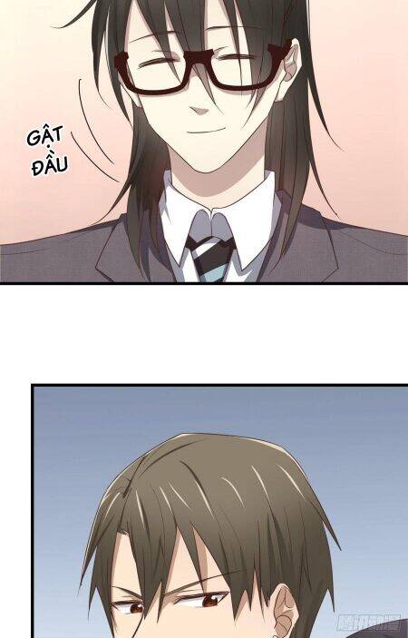 Đơn Phương Yêu Thầm Anh - Chương 71