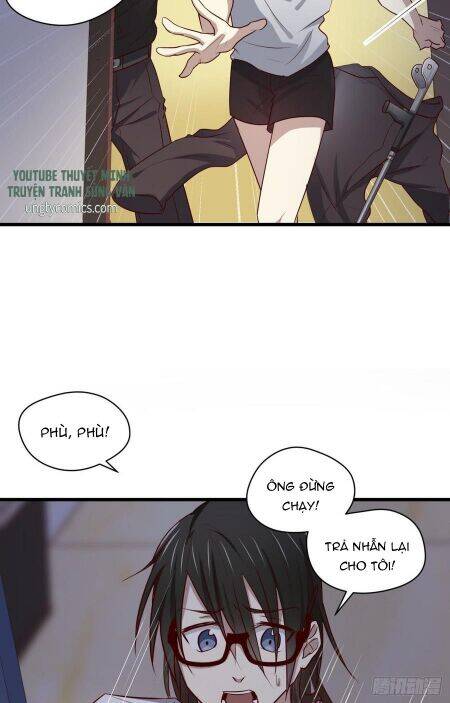 Đơn Phương Yêu Thầm Anh - Chương 71