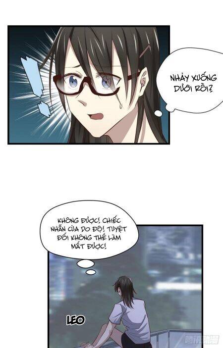 Đơn Phương Yêu Thầm Anh - Chương 71