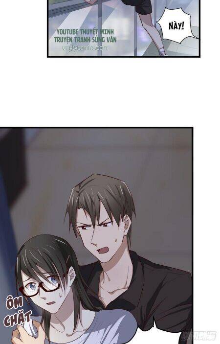 Đơn Phương Yêu Thầm Anh - Chương 71