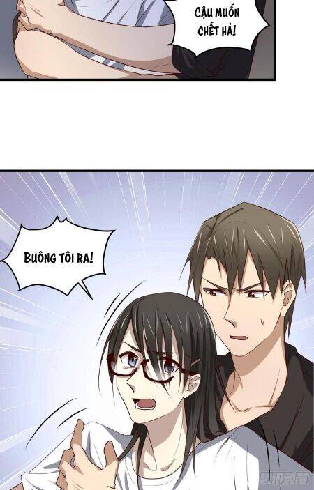 Đơn Phương Yêu Thầm Anh - Chương 71