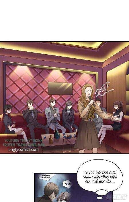 Đơn Phương Yêu Thầm Anh - Chương 72