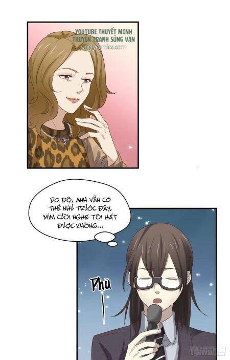 Đơn Phương Yêu Thầm Anh - Chương 72