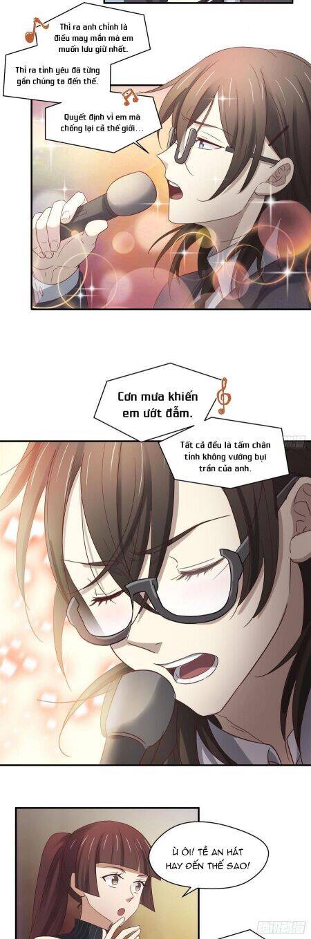 Đơn Phương Yêu Thầm Anh - Chương 72