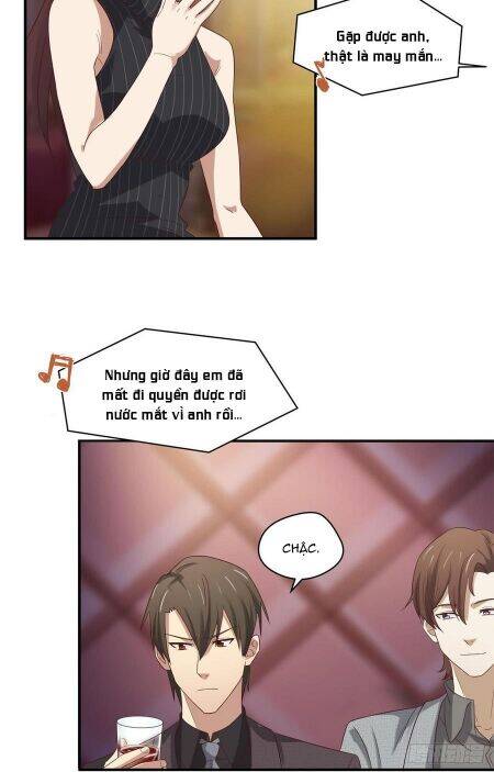 Đơn Phương Yêu Thầm Anh - Chương 72