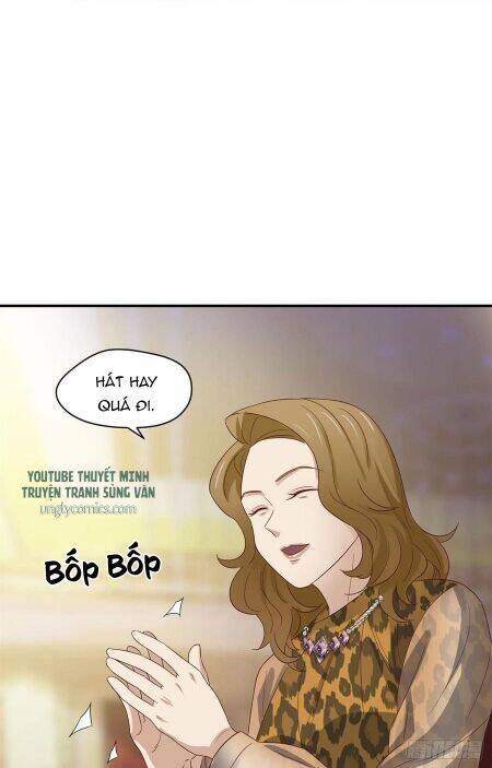 Đơn Phương Yêu Thầm Anh - Chương 72