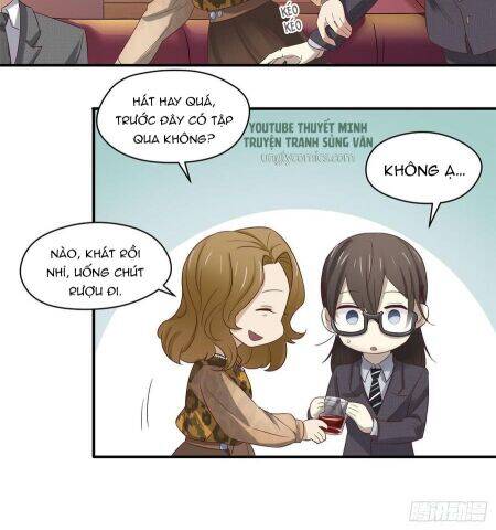 Đơn Phương Yêu Thầm Anh - Chương 72