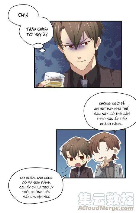 Đơn Phương Yêu Thầm Anh - Chương 72