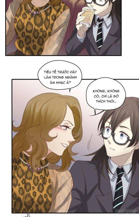 Đơn Phương Yêu Thầm Anh - Chương 72