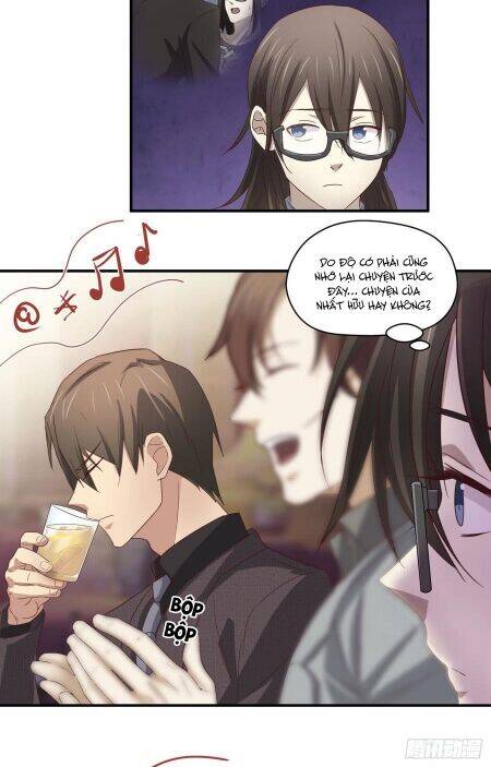 Đơn Phương Yêu Thầm Anh - Chương 72