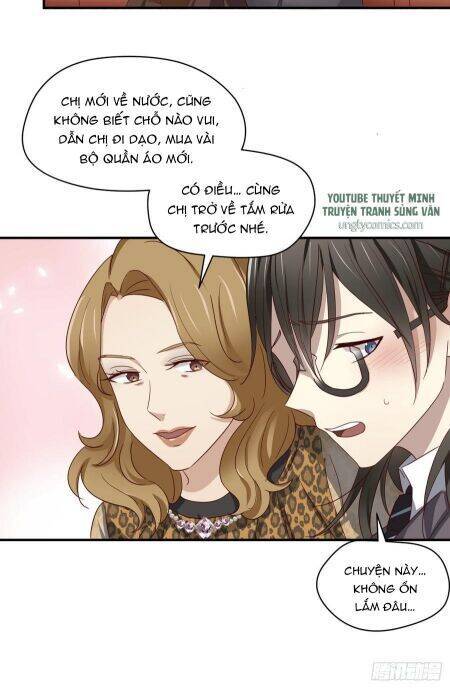 Đơn Phương Yêu Thầm Anh - Chương 72