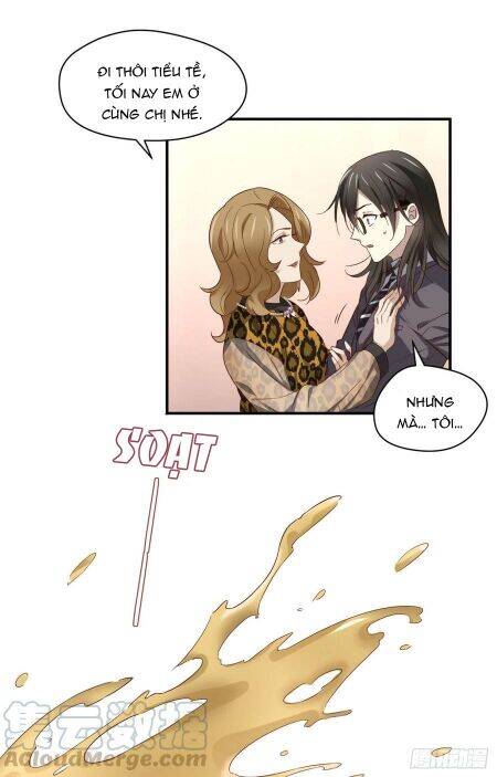 Đơn Phương Yêu Thầm Anh - Chương 72