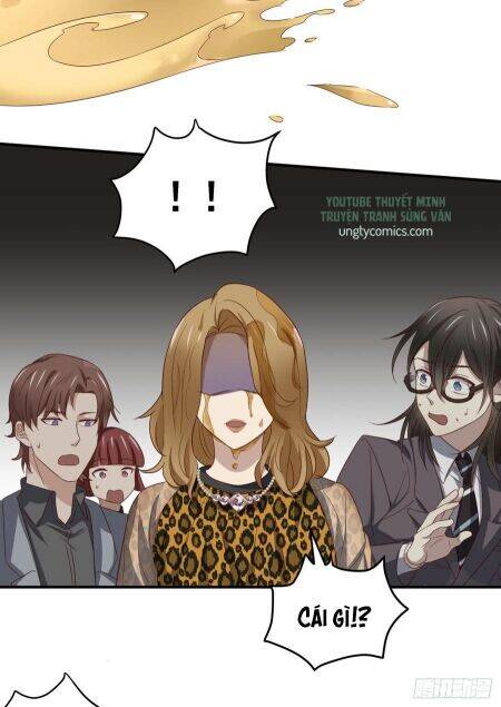 Đơn Phương Yêu Thầm Anh - Chương 72