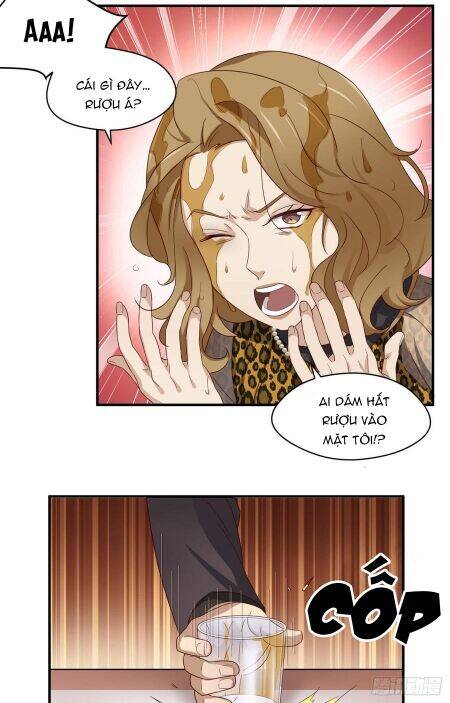 Đơn Phương Yêu Thầm Anh - Chương 72