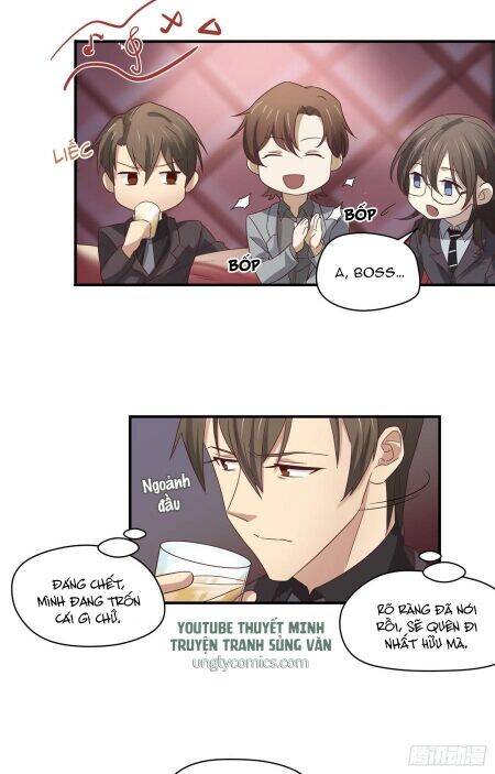 Đơn Phương Yêu Thầm Anh - Chương 72