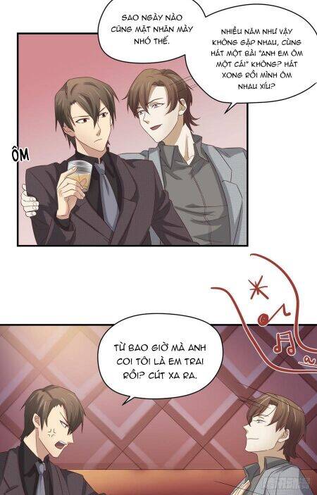Đơn Phương Yêu Thầm Anh - Chương 72