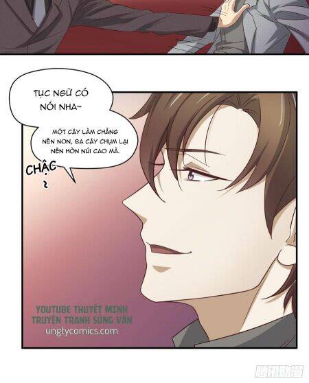 Đơn Phương Yêu Thầm Anh - Chương 72