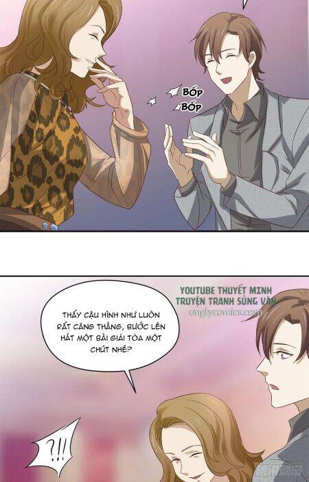 Đơn Phương Yêu Thầm Anh - Chương 72