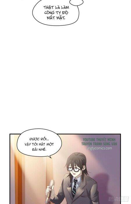 Đơn Phương Yêu Thầm Anh - Chương 72