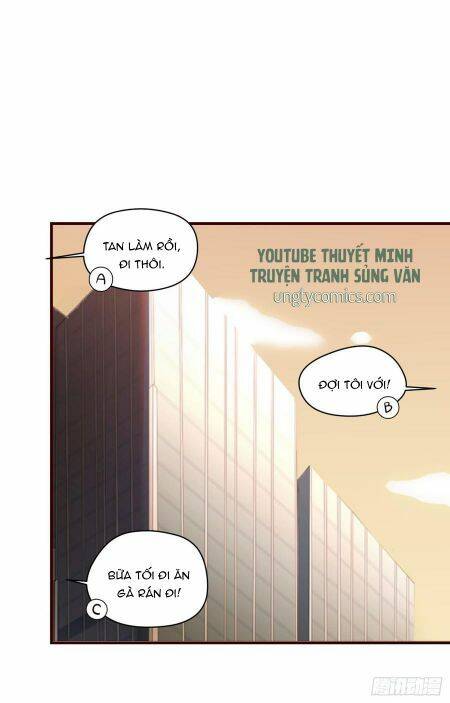 Đơn Phương Yêu Thầm Anh - Chương 73