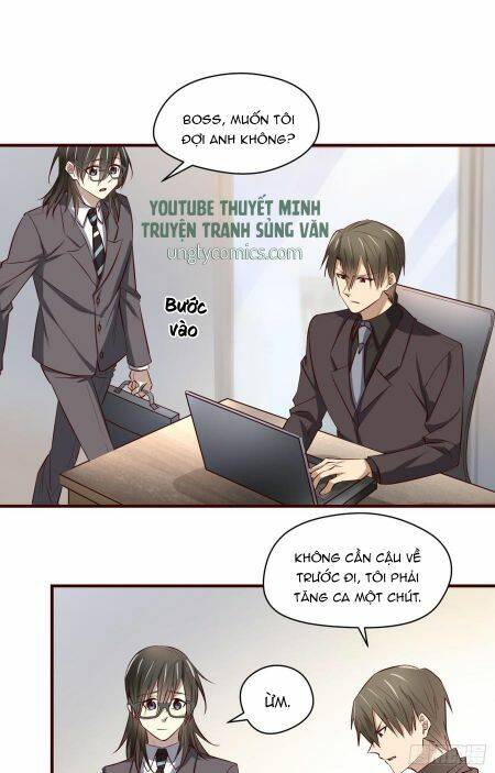 Đơn Phương Yêu Thầm Anh - Chương 73