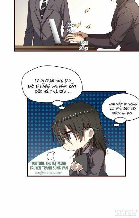 Đơn Phương Yêu Thầm Anh - Chương 73