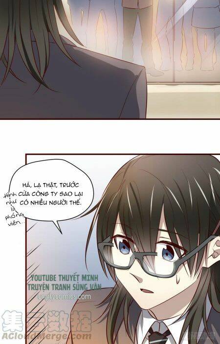 Đơn Phương Yêu Thầm Anh - Chương 73