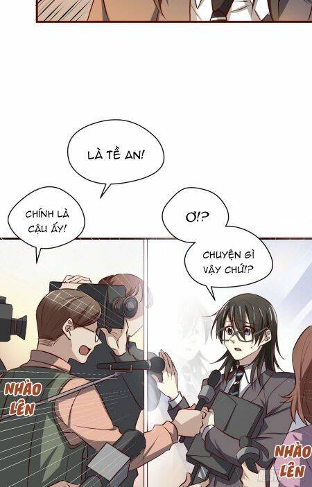 Đơn Phương Yêu Thầm Anh - Chương 73