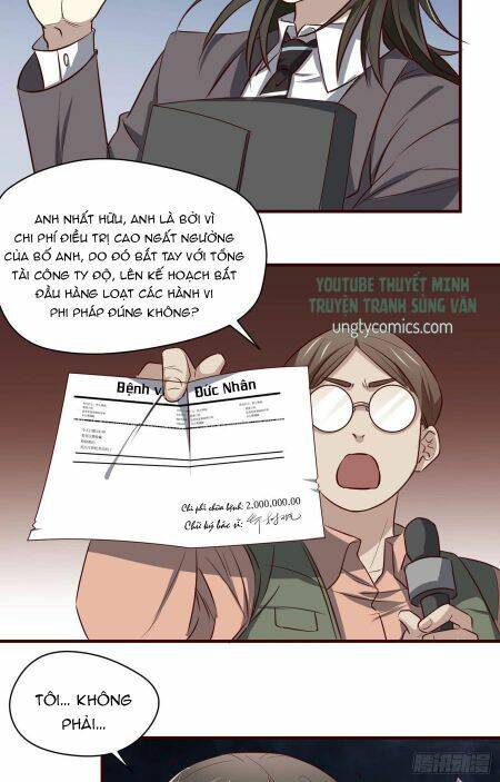 Đơn Phương Yêu Thầm Anh - Chương 73