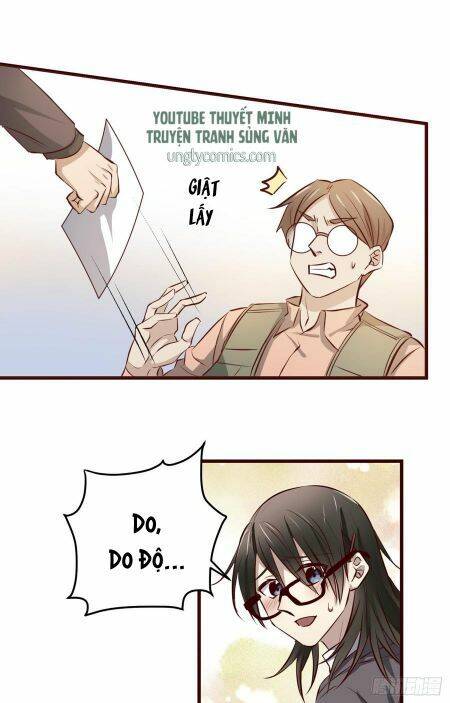 Đơn Phương Yêu Thầm Anh - Chương 73