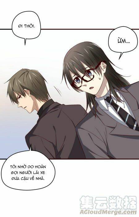 Đơn Phương Yêu Thầm Anh - Chương 73