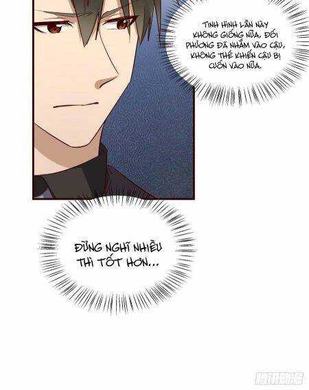 Đơn Phương Yêu Thầm Anh - Chương 73