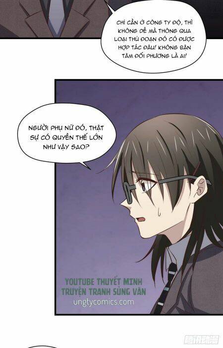 Đơn Phương Yêu Thầm Anh - Chương 73