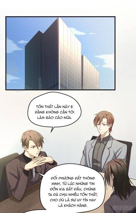 Đơn Phương Yêu Thầm Anh - Chương 74